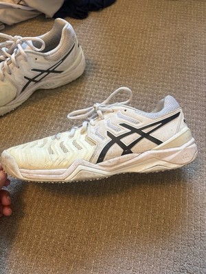 Asics Gel-Resolution 7 Grass Court Shoes