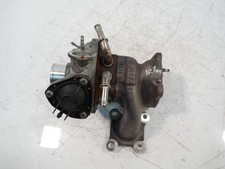 Turbolader für Ford Fiesta VI ,0 EcoBoost SFJC C10FD0X CM5G-6K682-HD