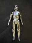 Vtg Star Wars Death Star Droid Complete Action Figure 1978 HK Kenner