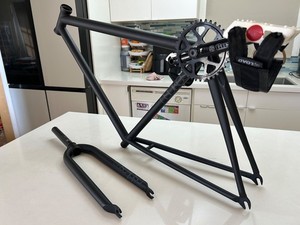 NS Bikes Frame | eBay