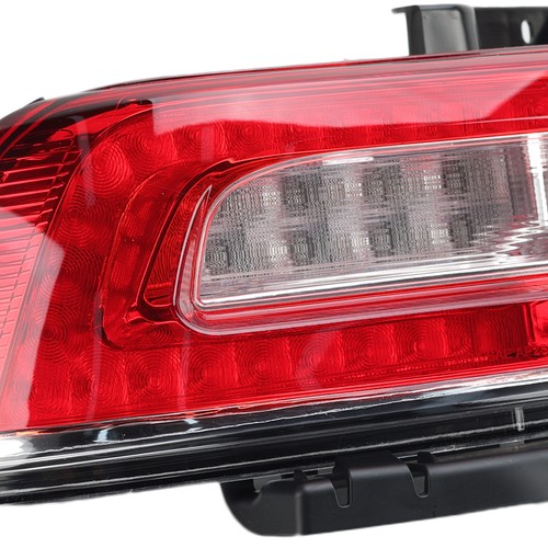 LED Tail Light For 2014-2015 Chevy Camaro Brake Lamp Left&Right Side with Bulb - Picture 8 of 15