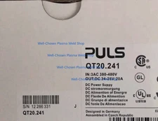 1PC NEW Puls QT20.241 Free Shipping