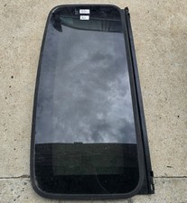 2013 Honda Pilot Sunroof Glass Assembly Moonroof Panel Sun Moon Roof 70200szaa02