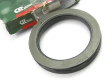 Chicago Rawhide 34386 Oil Seal - 4.761" OD X 3.437" ID X 0.605" Wide - CR34386