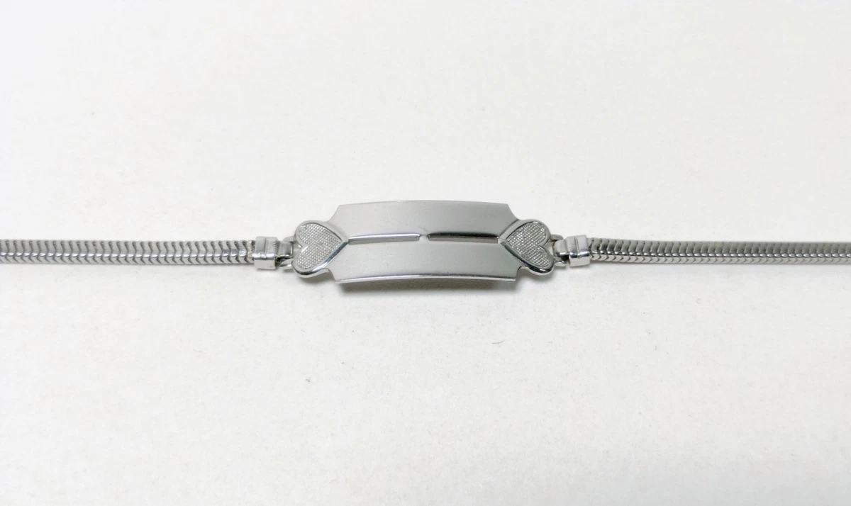 Forstner Bracelet In Vintage & Antique Fine Charms & Charm