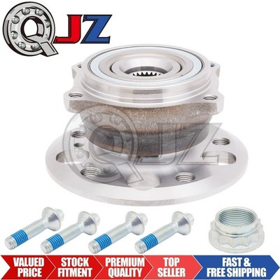 [REAR(Qty.1)] New 512432H Wheel Hub Assembly for 2007-2014 Mercedes-Benz E63 AMG