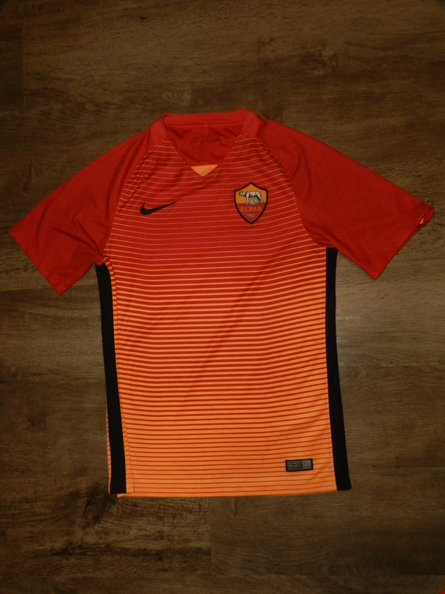 AS Roma National Team Soccer Jerseys for sale | eBay