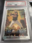 2025 Bowman Chrome It Came to the League Konnor Griffin #It -8 (RC) PSA 10
