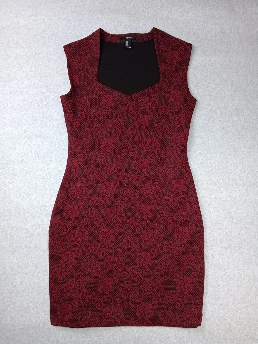 FOREVER 21 Red Dresses for Women for sale | eBay FOREVER 21 Red Dresses for Women for sale | eBay