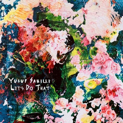Yusuf Sahilli Let'S Do That (CD)