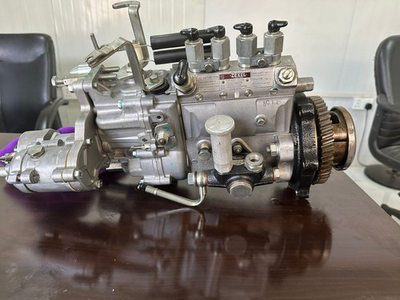 #ad 101481 02508971461230 4BD2 ISUZU PRESSURE DIESEL PUMP $1900.00