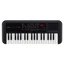 Yamaha Multifunctional Portable Mini Electronic Keyboard PSS-A50 37 keys NEW
