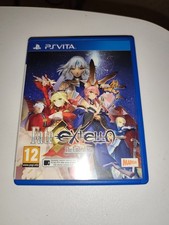 Jeu Fate/Extella: The Umbral Star - Sony PlayStation PS Vita - PAL MULTI 