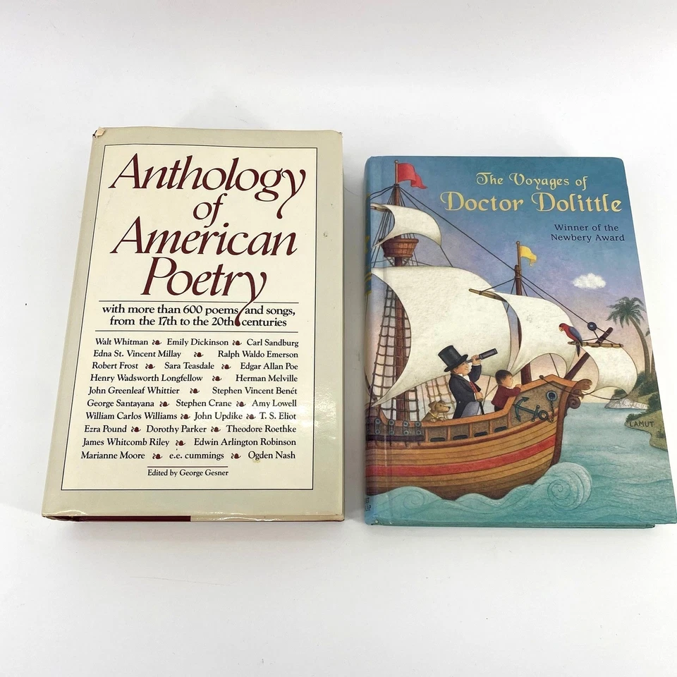 AO Ambleside Online Years 1 &2 1st & 2nd Homeschool Books Incomplete Plus Extras - Image 4 of 4