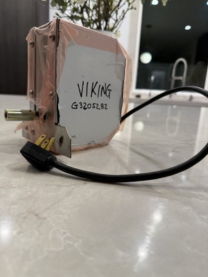 #ad ORIGINAL Viking BBQ Grill Rotis Motor G3205282. For most VGBQ VGIQ. Unused $250.00