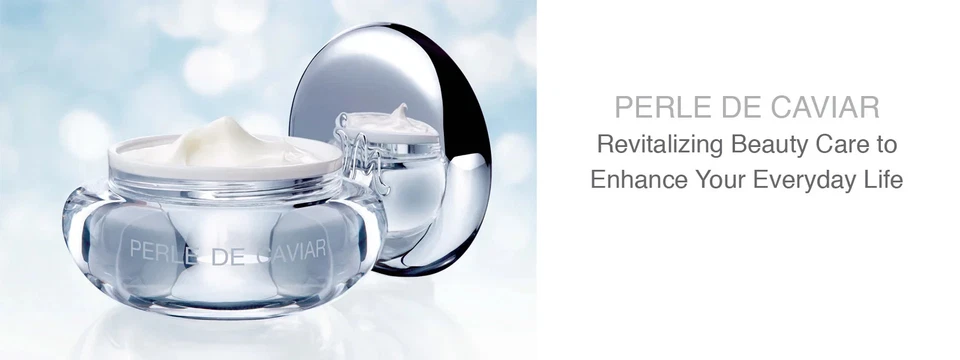 Crema de día Ingrid Millet Perle De Caviar 50 ml revitalizante antiarrugas nueva en caja Foto 4 de 4