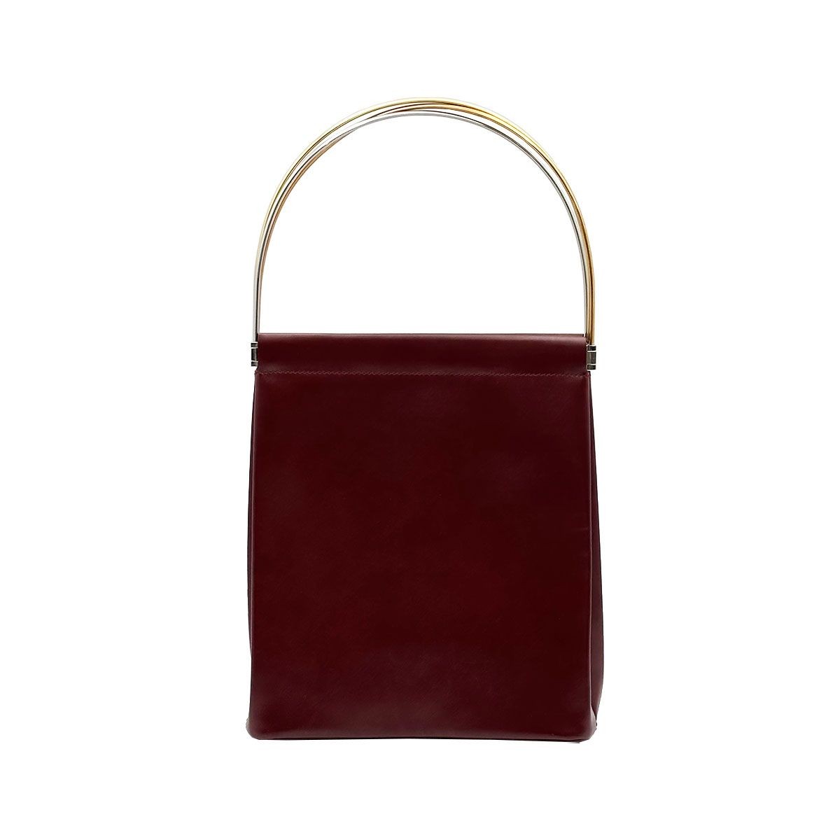 Cartier Ruby Line Trinity Tote Bag 150442721 - image 5