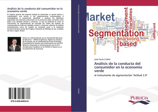 AnáLisis De La Conducta Del Consumidor En La EconomíA Verde JoãO Paulo Ciribeli-image