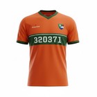 Heineken Holland Football Shirt National Team Home Soccer Jersey, Men`s Size M
