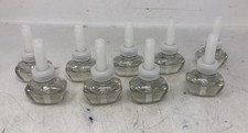 Glade Pluglns Scented Oil 9 Refills-Scent Not Know