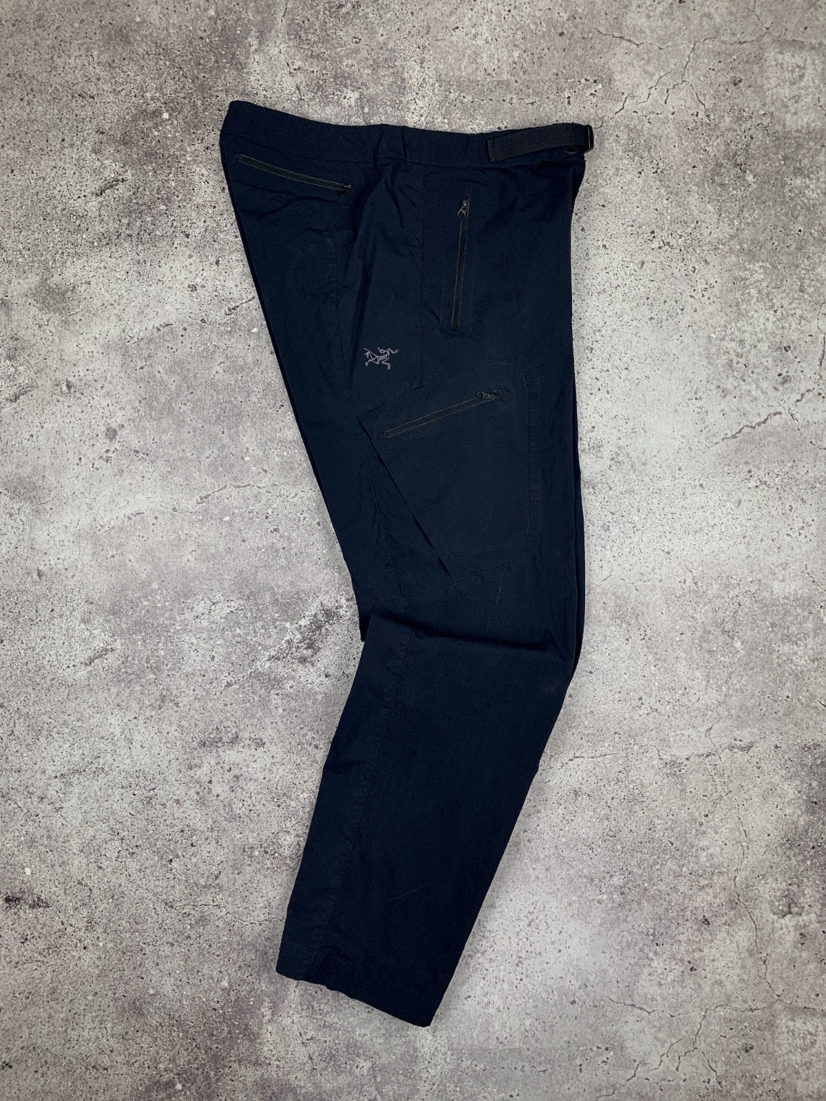 Arc'teryx Palisade Men’s Pants 32x32 Hiking Trekking Stretch Outdoor