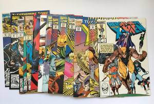 Uncanny X-Men Vol 3 | eBay