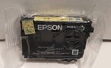 Epson 200 High Yield Yellow Ink WF2520 WF2540 WF2530 XP400 XP310 XP300
