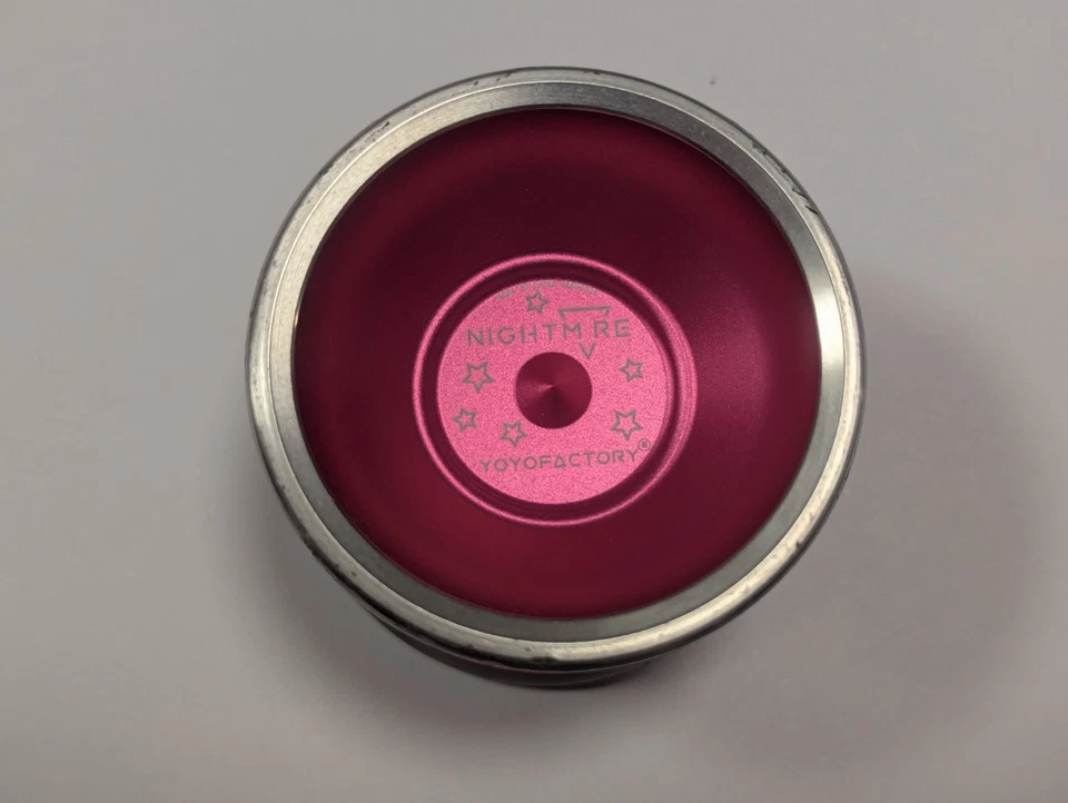 YoYoFactory - Nightmare - Image 2 of 4