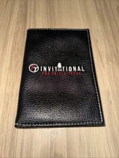 Team Titleist Scorecard Holder-TT Invitational Frisco