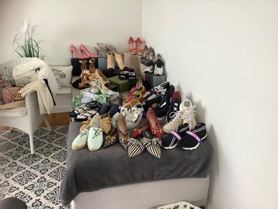 60.000  CHANEL Dior MIU MIU Prada Gucci Versace FENDI Louis Vuitton u.v.m.NEU