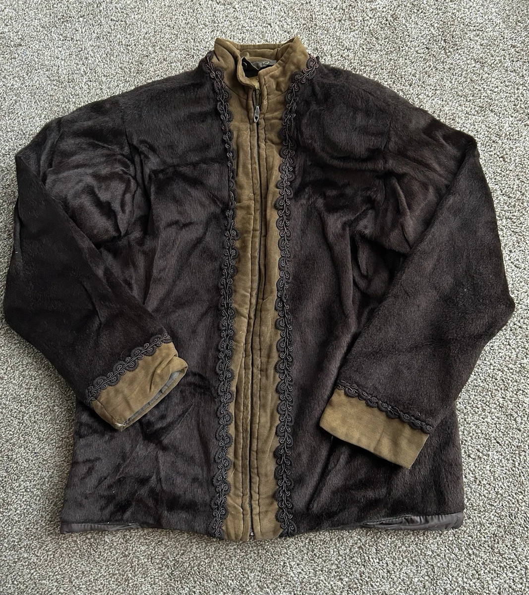 Goodman Regular Size Coats, Jackets & Vests for Women for sale | eBay