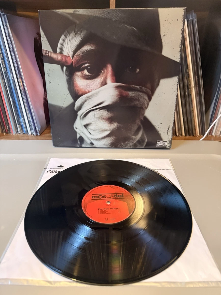 Mos Def Vinyl for sale | eBay
