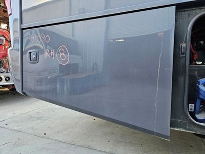 2011 Monaco Knight 36PFT Right #8 Passenger Rear Basement Storage Luggage Door