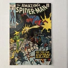 Amazing Spiderman 82 Marvel Comics 1970 Spider-man