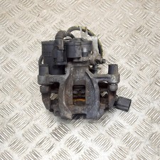 BMW i3 I01 0.6 Hybrid 125kw Bremssattel hinten links mit Motor 6883019 2019