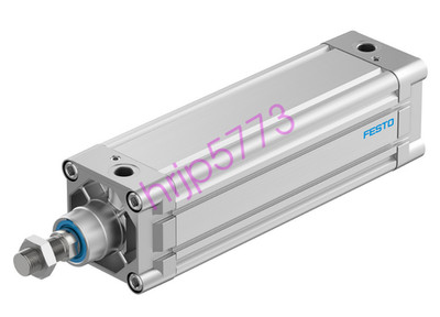 FESTO DNC-100-250-PPV-A 163473 ISO Cylinder New