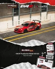 Tarmac Works 1:64 EVA RT Model-02 VERTEX S15 Silvia T64G-023-EVA02-B