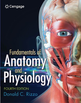 Grundlagen der Anatomie und Physiologie von Donald [Taschenbuch]