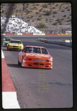 Derrike Cope #10 Chevy - 1992 NASCAR Pyroil 500K @ Phoenix - Vintage Race Slide