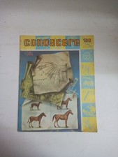 1965 06 17 CONOSCERE 17 GIUGNO 1965 N.190 ANNO III FRATELLI FABBRI
