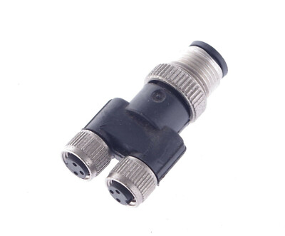 TURCK 6930549 4116C YB2-FSM4.4-2PKG3M