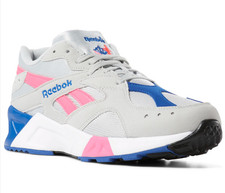 Size 12 - Reebok Aztrek Acid Pink for 