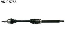 SKF Antriebswelle Vorne rechts für VOLVO C30 C70 II S40 II V50