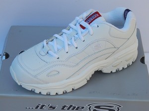 skechers energy tennis shoes