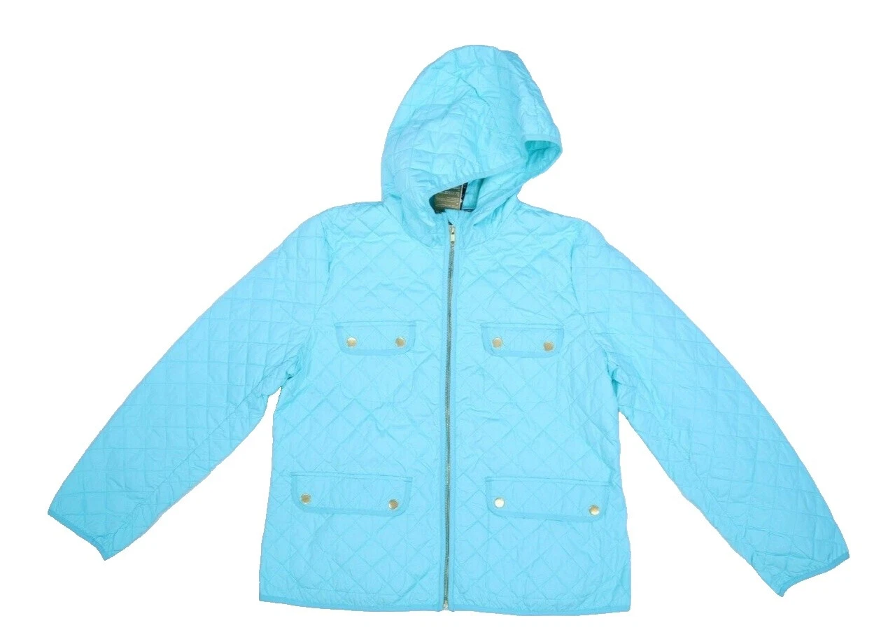 J.CREW Coats, Jackets & Vests Women's Hooded