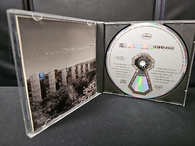 Scorpions - World Wide Live + Crazy World CD 💿 | eBay