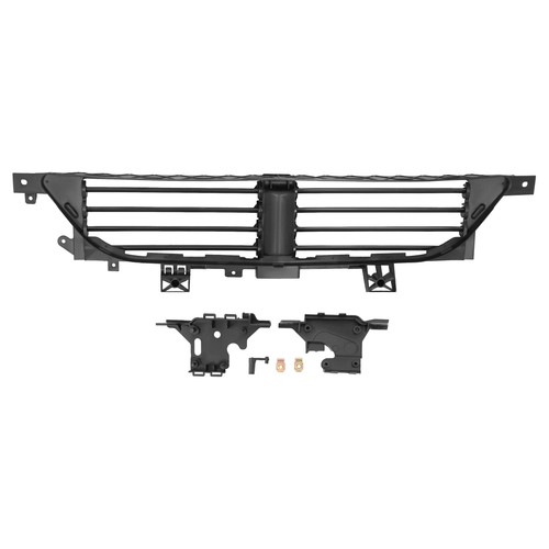 For Dodge Dart 2013-2016 2014 2015 Front Radiator Active Grill Shutter W/o Motor - Picture 7 of 15