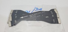 lot 5 Flex Main Connector Motherboard for Xiaomi Redmi Note 8