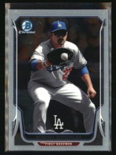 Los Angeles Dodgers Baseball Cards Choose Player Qty Discount 100s to Choose