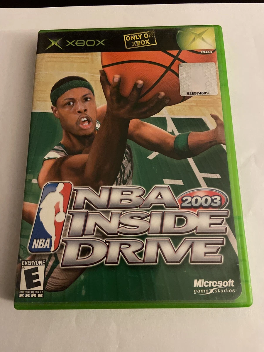 2003 on sale video games